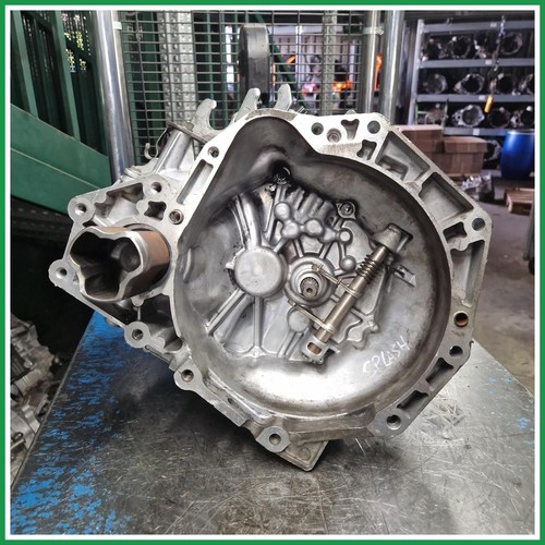 Cambio manuale ford kuga - manuale, i