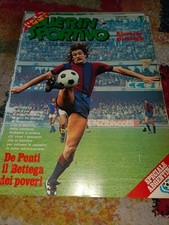Guerin sportivo 1978 - guerin, 8/1978