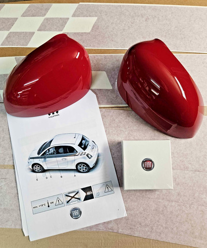 Fiat 500 sport style - fiat,