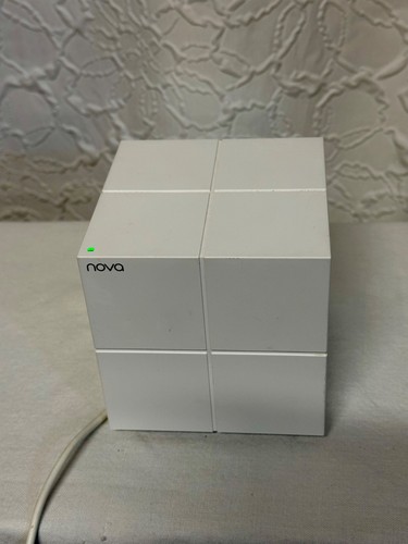 Tenda nova router wireless - router,