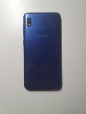 Samsung Galaxy A10 32GB Blu -