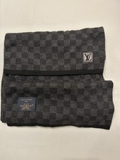 Sciarpa uomo Louis VUITTON