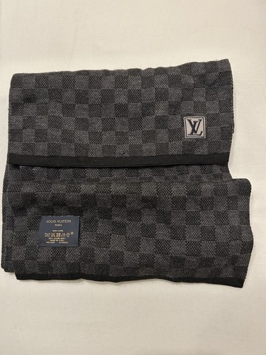 Sciarpa uomo louis - louis, vuitton