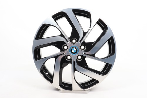 Nuovo originale bmw i01 i3s - originale, i3