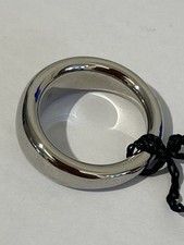 Anello uomo Calvin Klein