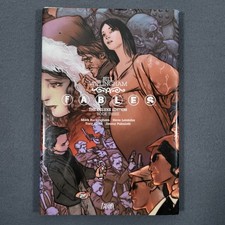 Favole Edizione Deluxe Libro