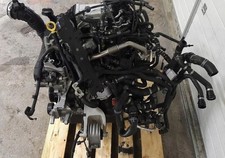 Motore usato engine volkswagen - usato,