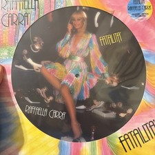 Raffaella carra Fatalità