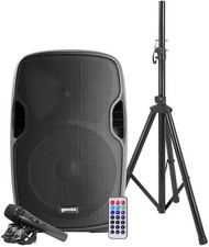 Gemini blu pack cassa - p,