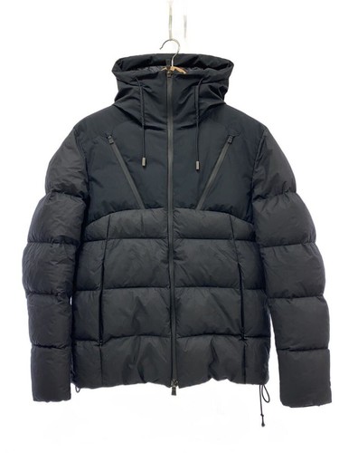 Piumino herno nylon blk - piumino, 48