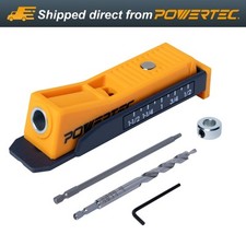 POWERTEC 72249 Kit maschera