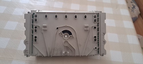 Scheda elettronica lavatrice