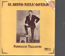 CD Donizetti / Massenet /