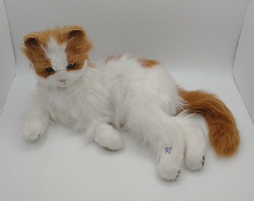 Furreal friends arancione - friends, e