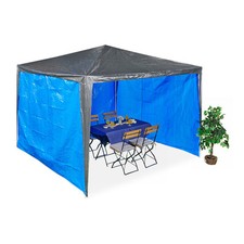 Pareti tende 2x3m gazebo set 3