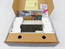 Commodore VIC-20 computer