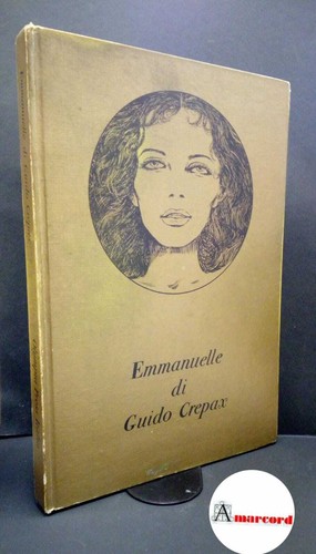 Crepax guido and - guido., ,