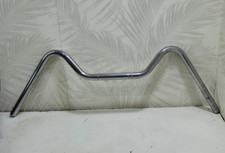 MANUBRIO STERZO  ORIGINALE CROMATO  YAMAHA VIRAGO XV 750 1100