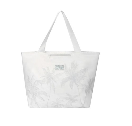 Borsa tote cultura costiera