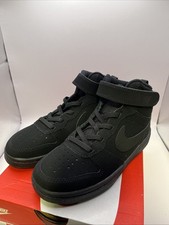 Nike Court Borough Mid per