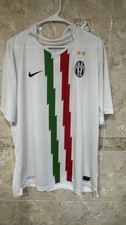 2010-2011 Authentic Nike