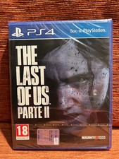 The Last of Us Parte II per