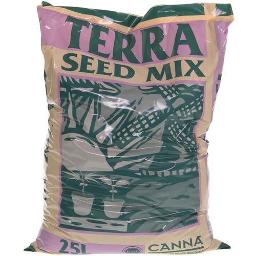 Canna terra seedmix l - canna,