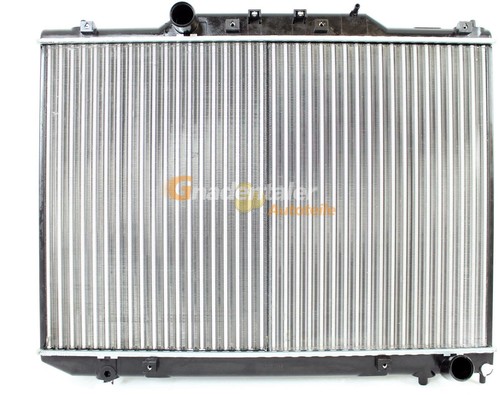 Radiatore acqua toyota picnic - toyota,