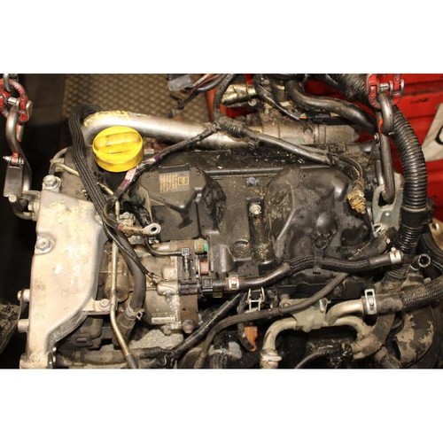 Motore compl suzuki k9k - motore, compl.