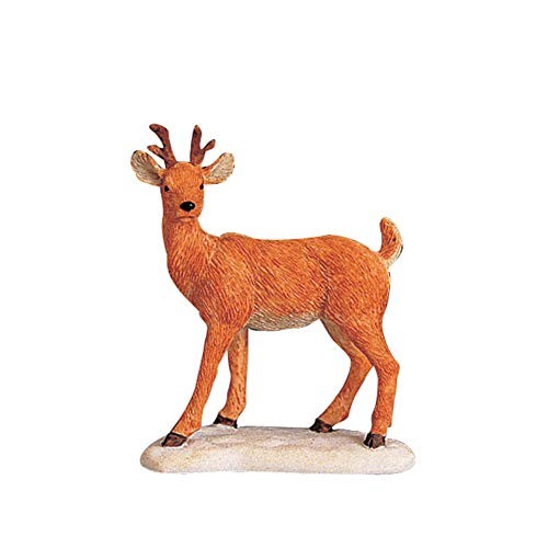 Lemax 92343 statuetta del - lemax,