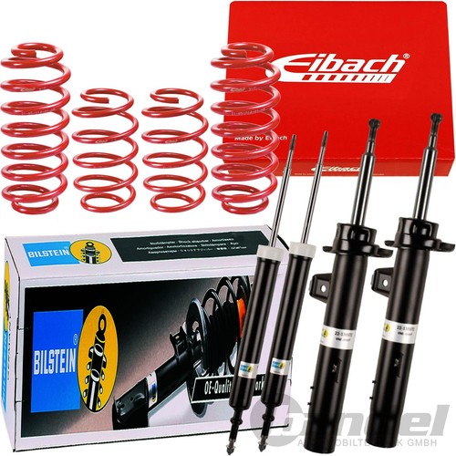 Eibach bilstein sportline - eibach,