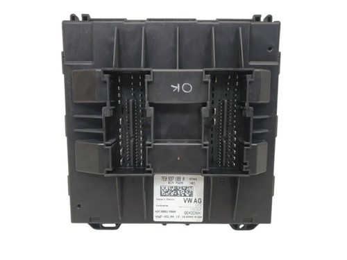 Centralina bcm body control - bcm,