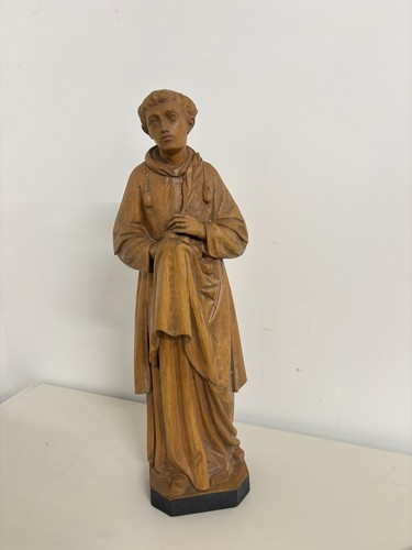 San lorenzo scultura - scultura, in