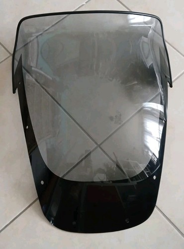 Givi parabrezza plexiglass - givi,