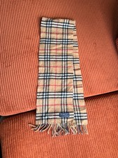 Sciarpa burberry vintage anni - burberry,