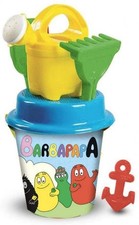 CONFEZIONE MARE BARBAPAPA'