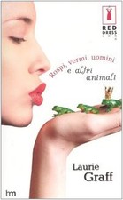 Rospi vermi uomini - rospi,,