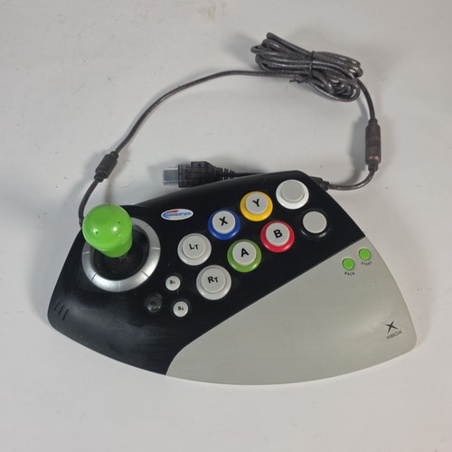 Radica arcade stick - arcade, gamester