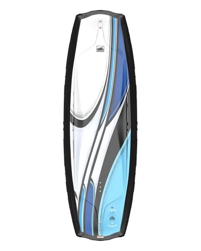 Wakeboard viaggio liquid - wakeboard, da