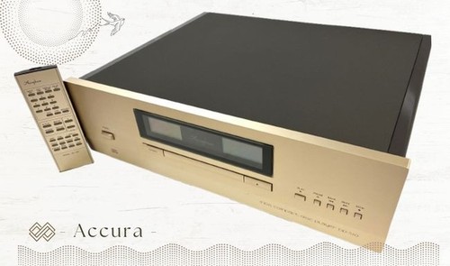 Accuphase 510 high - accuphase, high-end