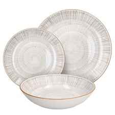 Servizio Piatti 18 Pezzi