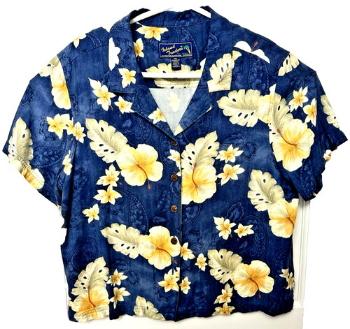 Camicia hawaiana vintage y2k - vintage,
