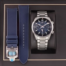 Jaeger lecoultre polaris - jaeger,