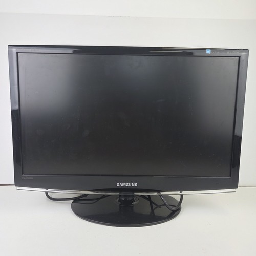 Monitor dtv samsung - tv/dtv,