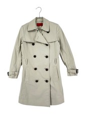HUGO BOSS Mihala-1 Cappotto