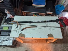 arbaleta Arrow 75 da riparare