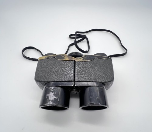 Binocolo vintage bushnell - vintage,