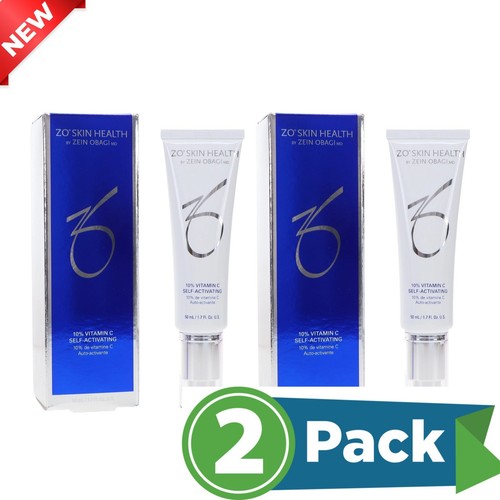 Skin health vitamina - zo,