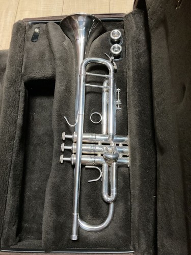Tromba bach stradivarius - tromba,