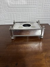 Scalda tavolo Miss Cranston